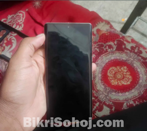 Pixel 7 pro 12/128 Hazel Green